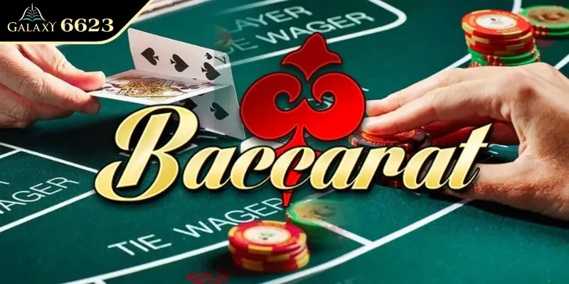 Baccarat 6623