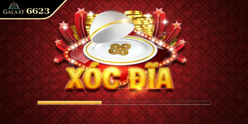 Giới thiệu Game xóc đĩa đổi thưởng 6623 chi tiết, dễ hiểu