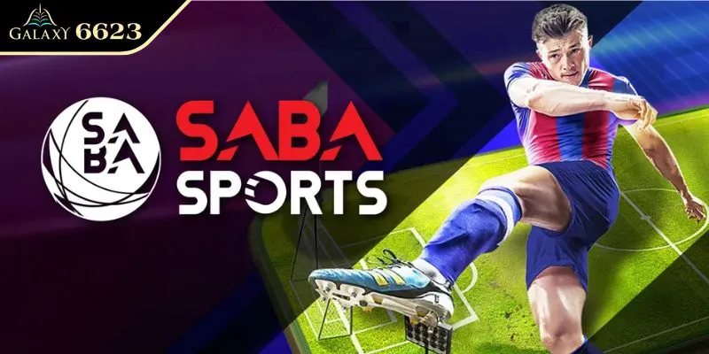 Khám phá thế giới giải trí của Saba Sports 6623