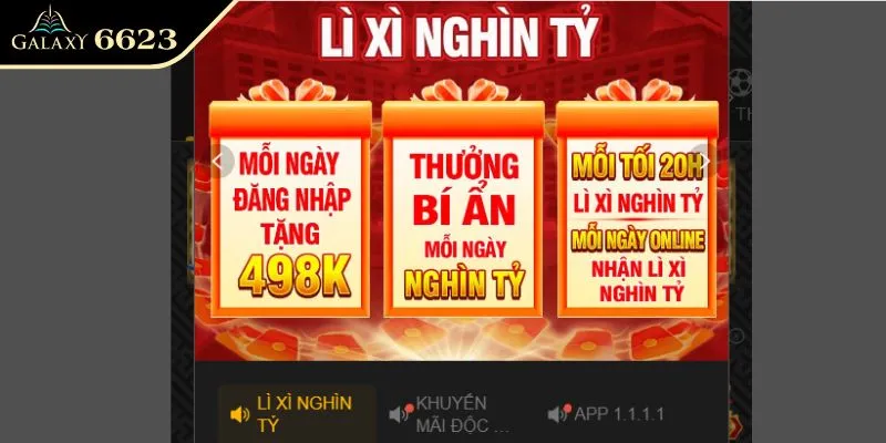 Lỗi thường gặp và cách khắc phục khi thực hiện rút tiền tại 6623